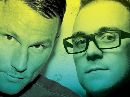 Mark Knight & Funkagenda