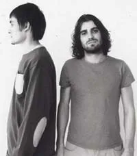 John Creamer & Stephane K
