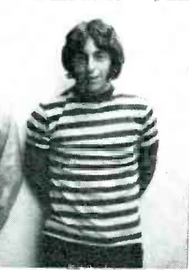 Richie Zito
