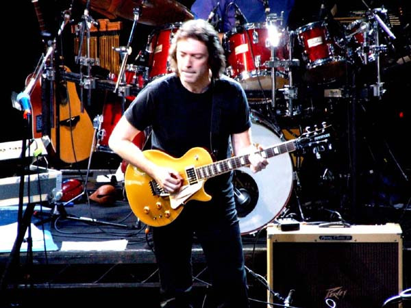 Steve Hackett