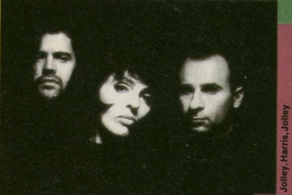 Jolley/Harris/Jolley