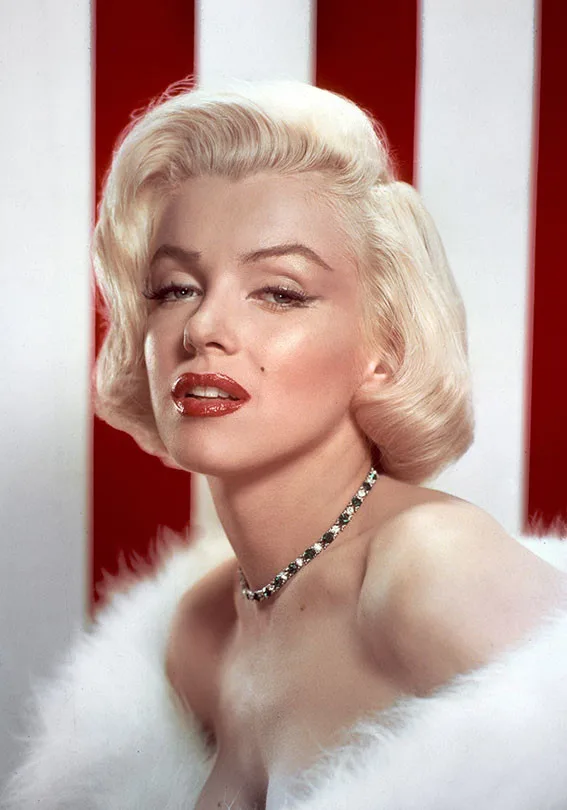 Marilyn Monroe