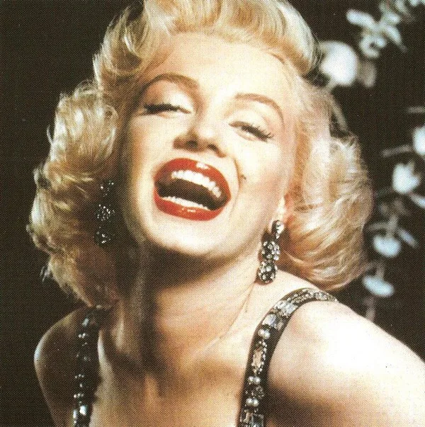 Marilyn Monroe
