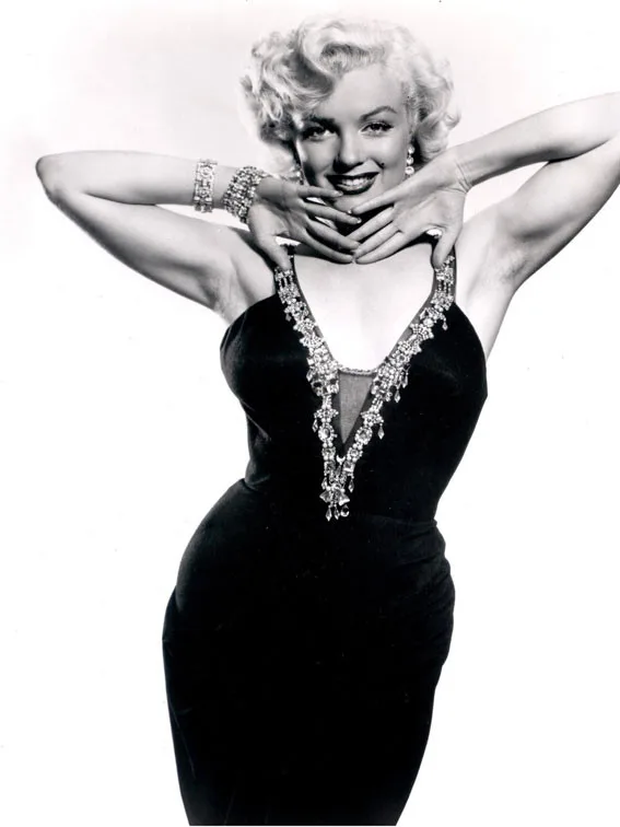 Marilyn Monroe