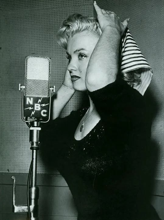 Marilyn Monroe