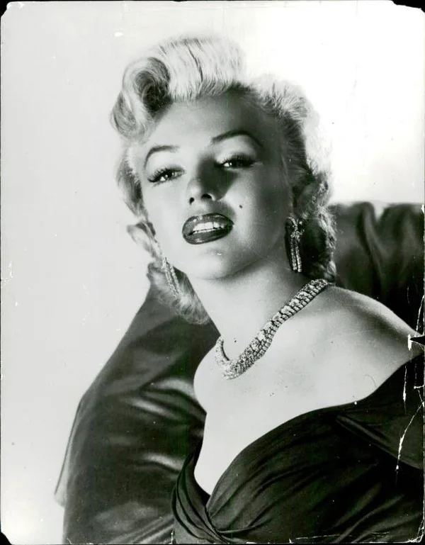 Marilyn Monroe