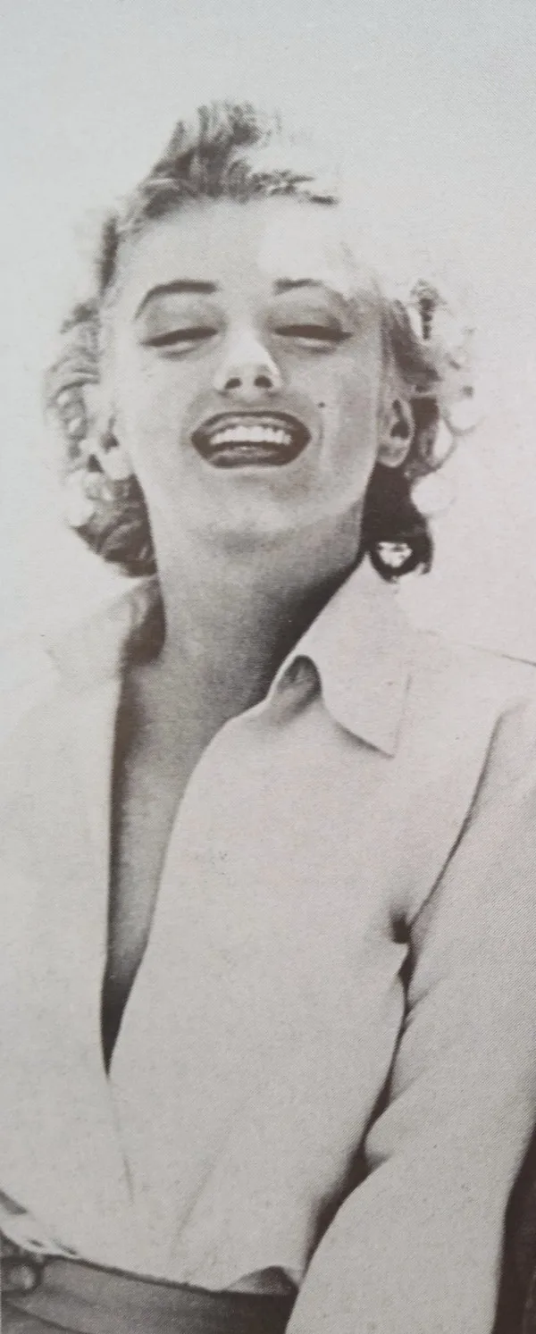 Marilyn Monroe