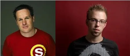 Steve Hill vs Technikal