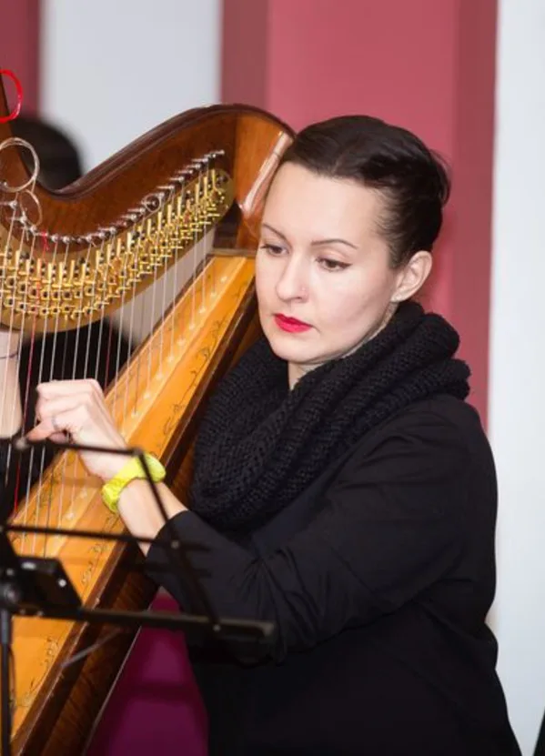 Анастасия Алфёрова (2)