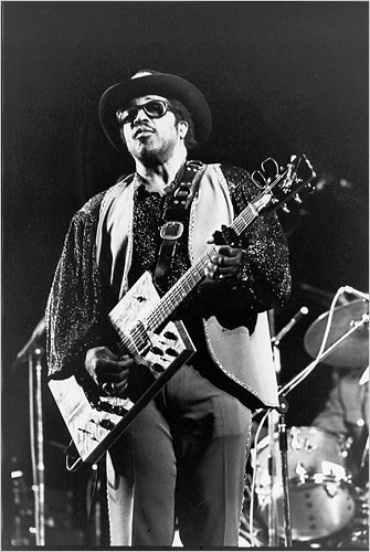 Bo Diddley