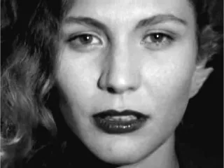 Solveig Dommartin