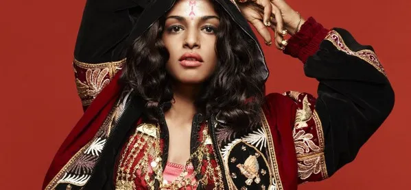 M.I.A. (2)