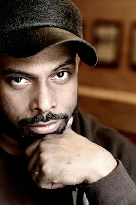 Theo Parrish