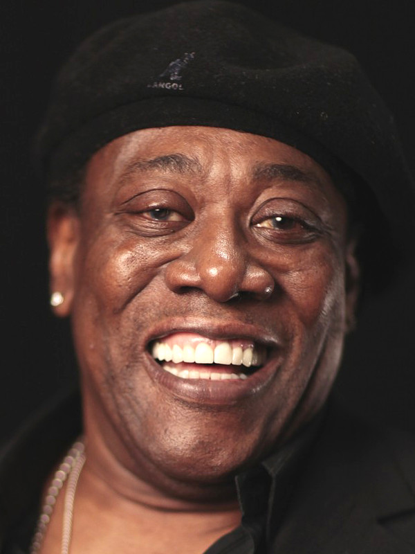 Clarence Clemons