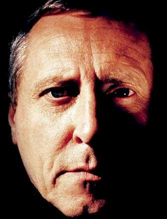 Peter Greenaway