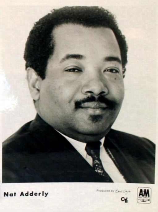 Nat Adderley
