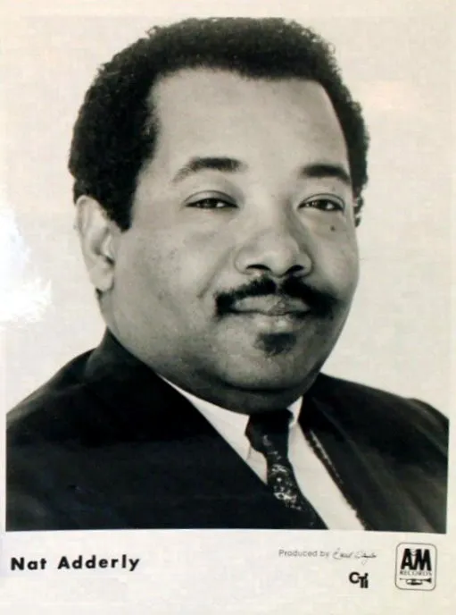 Nat Adderley