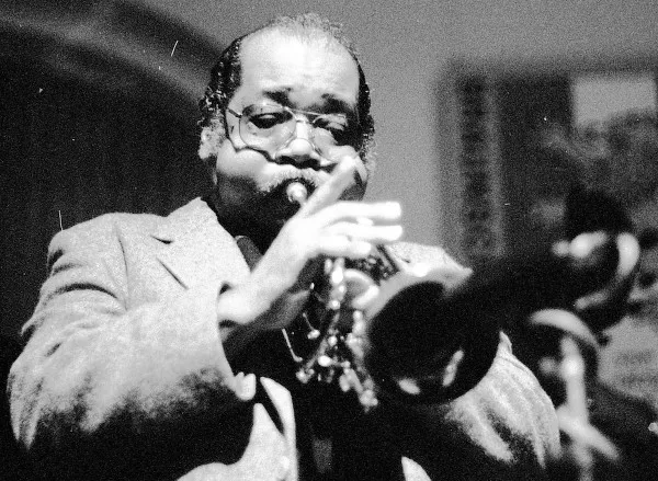 Nat Adderley