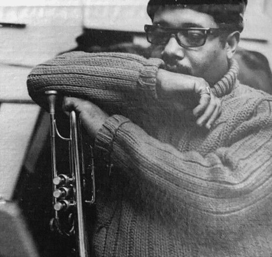 Nat Adderley