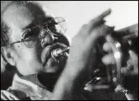 Nat Adderley