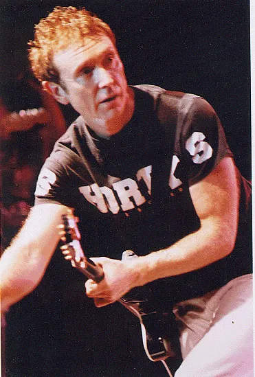 G Tom Mac