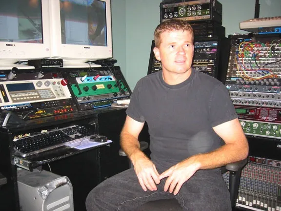 Paul Grogan
