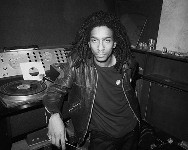 Don Letts