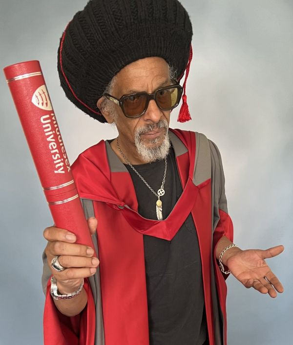 Don Letts