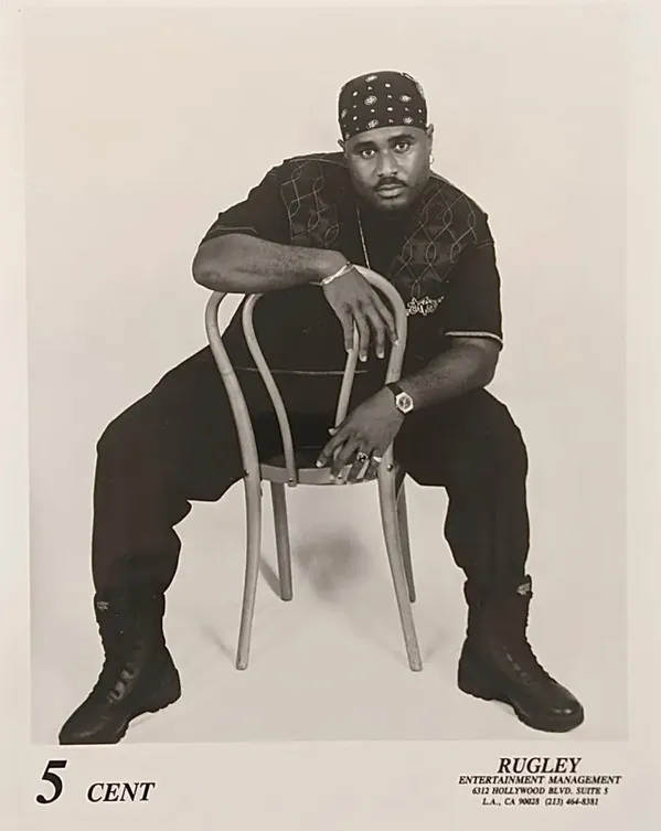 5 Cent