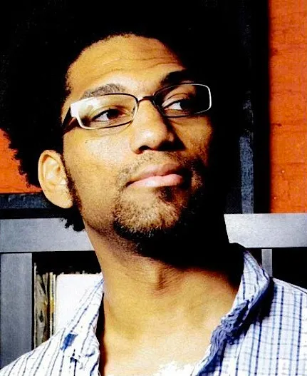 King Britt