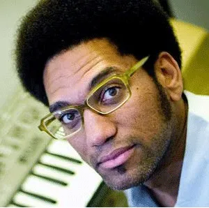 King Britt