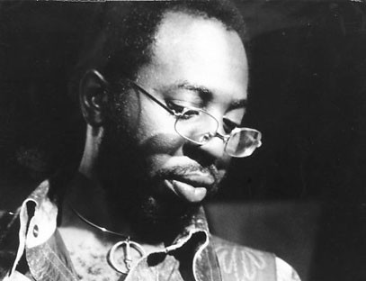Curtis Mayfield