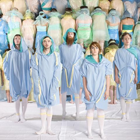 Architecture In Helsinki