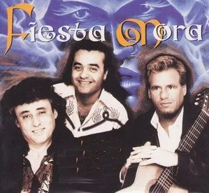 Fiesta Mora