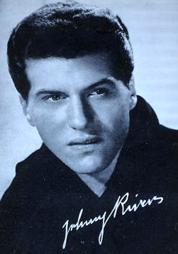 Johnny Rivers