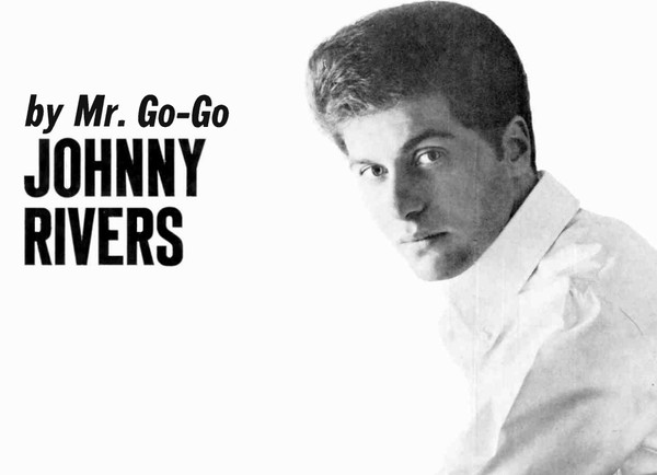 Johnny Rivers