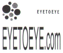 Eyetoeye