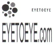 Eyetoeye