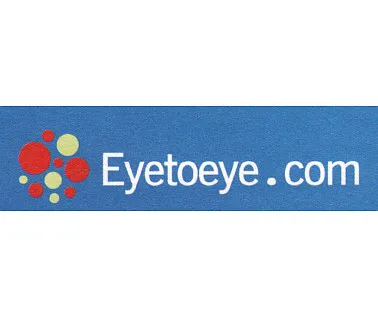 Eyetoeye