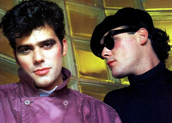 The Associates