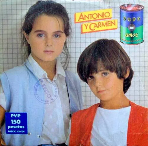 Antonio Y Carmen
