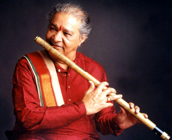 Hariprasad Chaurasia