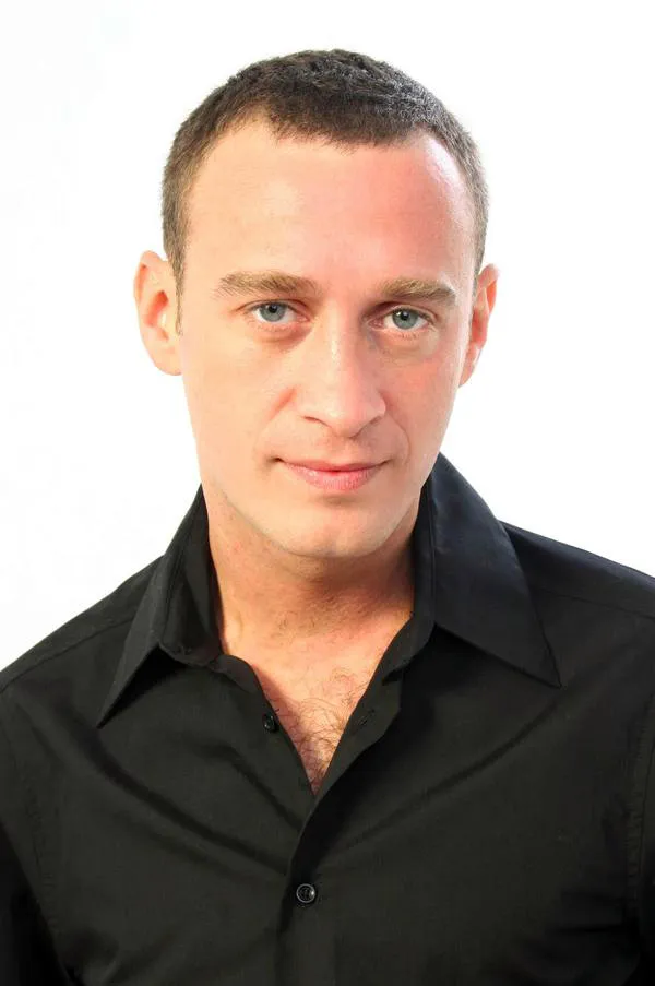 Dan Marciano