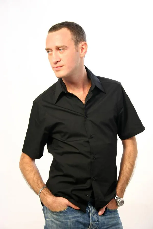 Dan Marciano