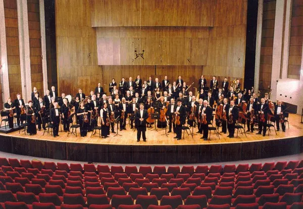Jerusalem Symphony Orchestra