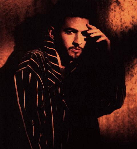 Jon B