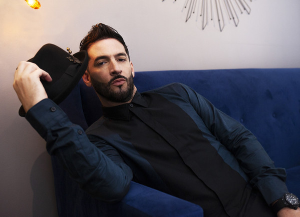 Jon B