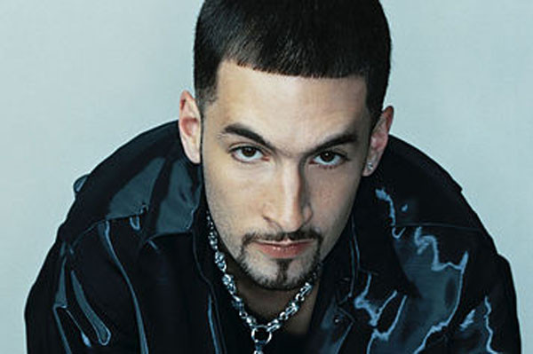 Jon B