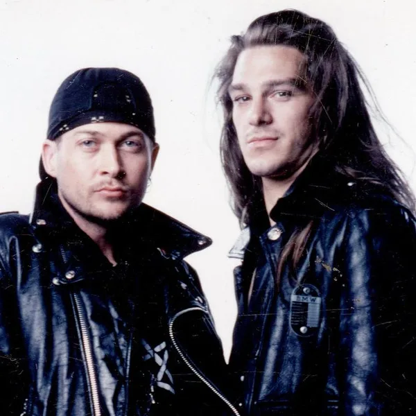 My Life With The Thrill Kill Kult