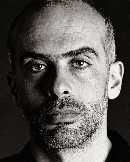 Francesco Clemente (2)